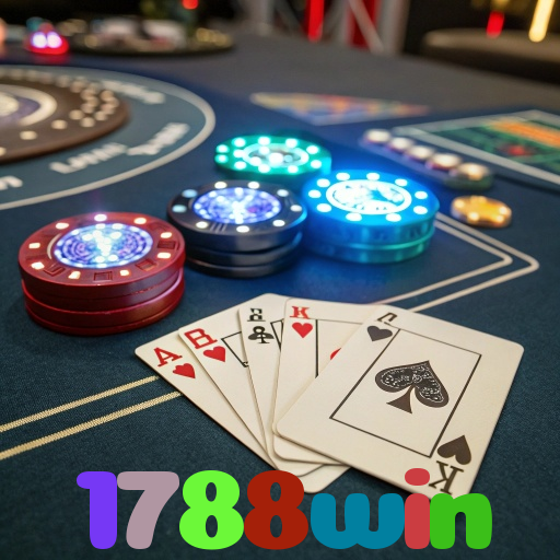 1788win - Baixe o app 1788win no Google Play e jogue ao vivo
