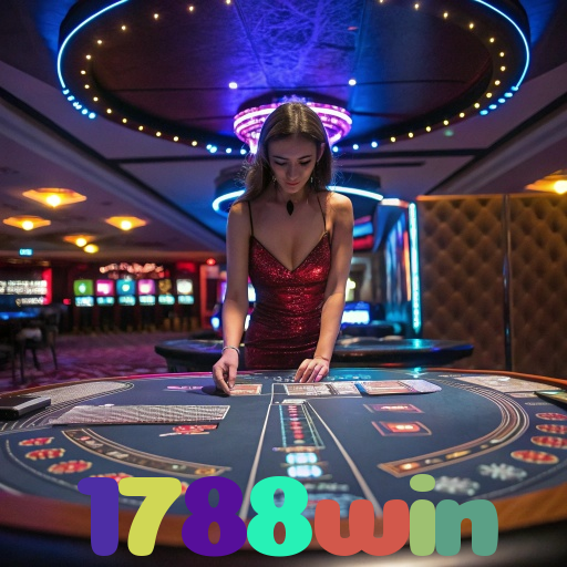 1788win - Baixe o app 1788win no Google Play e jogue ao vivo