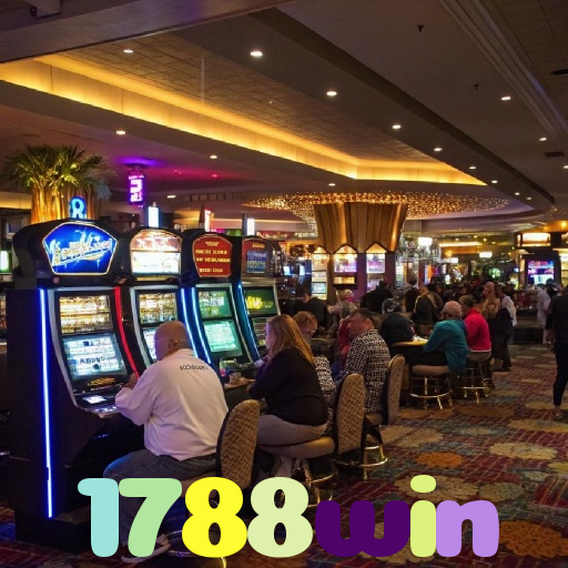 1788win - Baixe o App 1788win para Android e Comece a Jogar