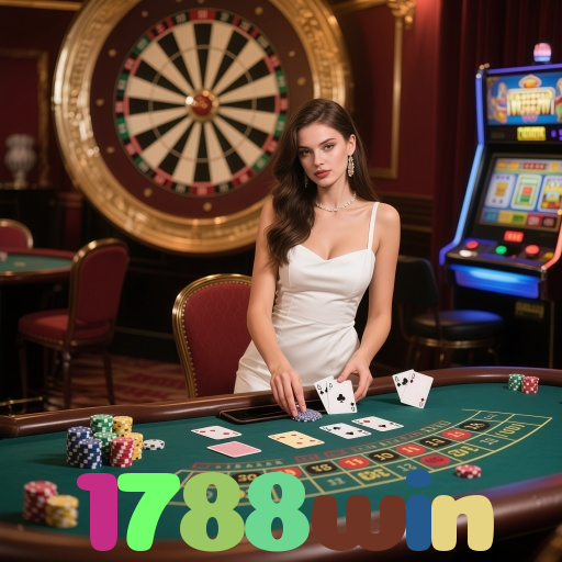 1788win - Baixe o App 1788win para Android e Comece a Jogar