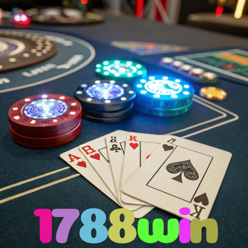 1788win - Baixe o app 1788win no Google Play e jogue ao vivo