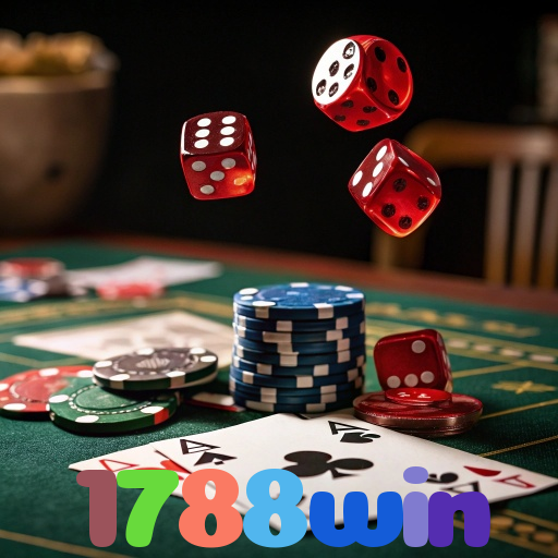 1788win - Baixe o app 1788win no Google Play e jogue ao vivo