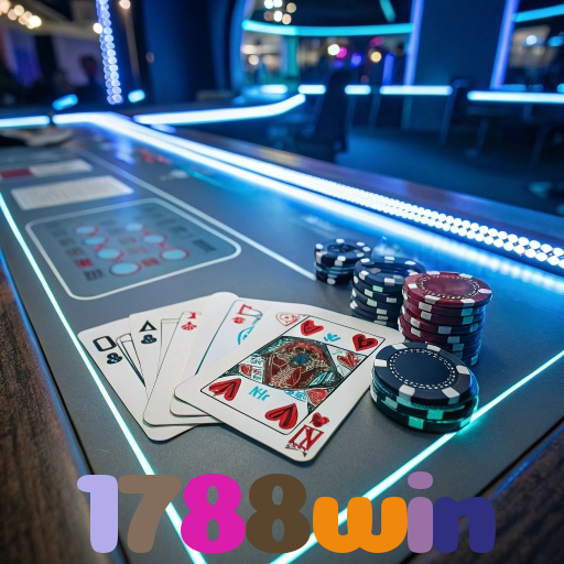 1788win - Baixe o app 1788win no Google Play e jogue ao vivo