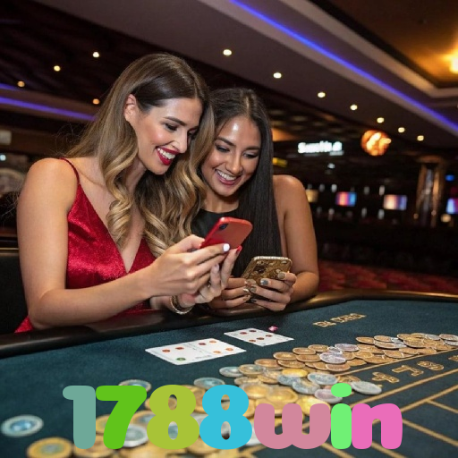 1788win - Baixe o App 1788win para Android e Comece a Jogar