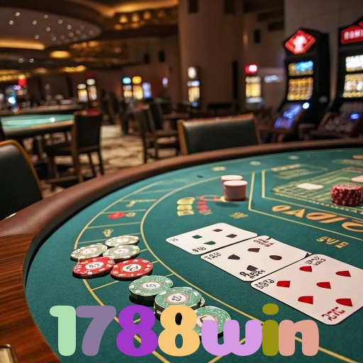 1788win - Baixe o app 1788win no Google Play e jogue ao vivo
