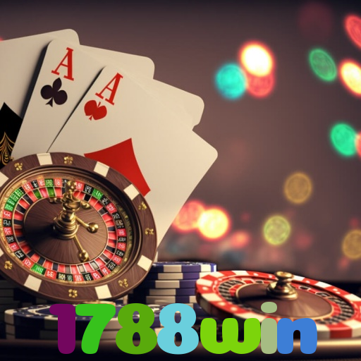 1788win - Baixe o App 1788win para Android e Comece a Jogar
