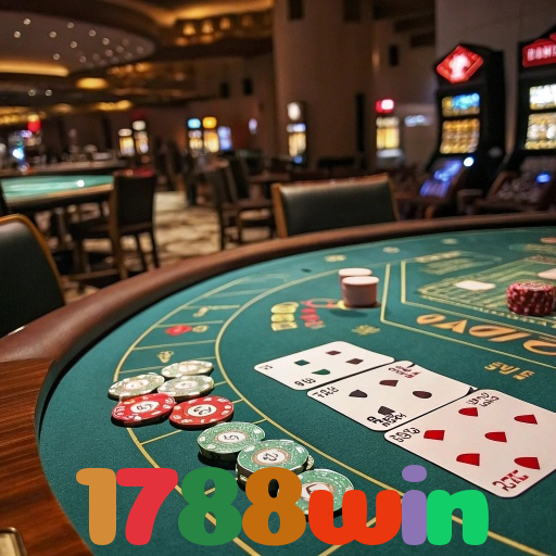 1788win - Baixe o App 1788win para Android e Comece a Jogar
