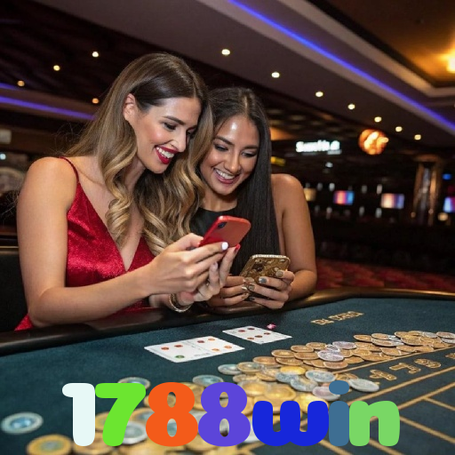 1788win - Baixe o app 1788win no Google Play e jogue ao vivo