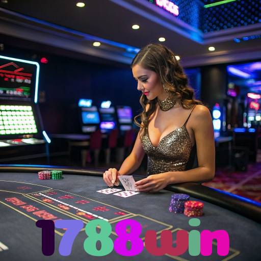 1788win - Baixe o App 1788win para Android e Comece a Jogar