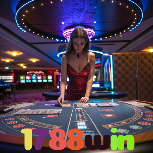 1788win - Baixe o App 1788win para Android e Comece a Jogar
