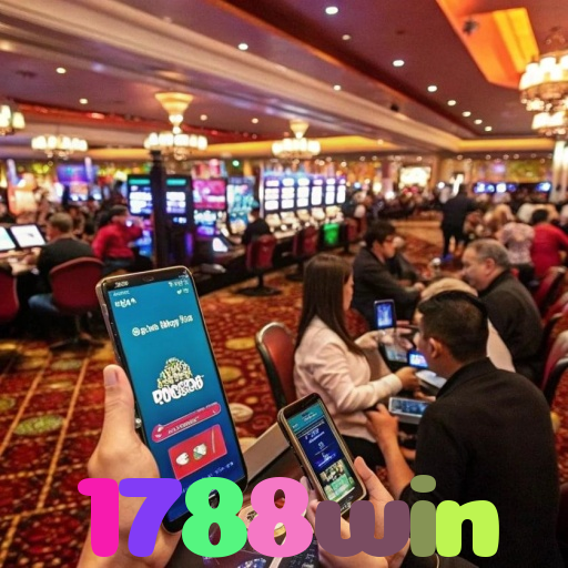 1788win - Baixe o App 1788win para Android e Comece a Jogar