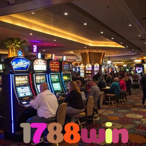 1788win - Baixe o App 1788win para Android e Comece a Jogar