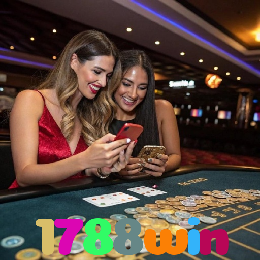 1788win - Baixe o app 1788win no Google Play e jogue ao vivo