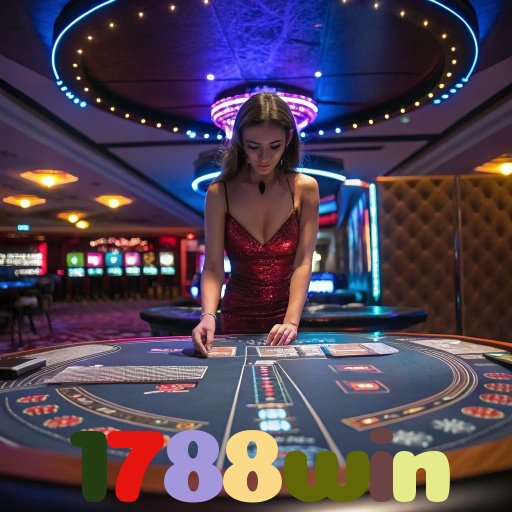 1788win - Baixe o app 1788win no Google Play e jogue ao vivo