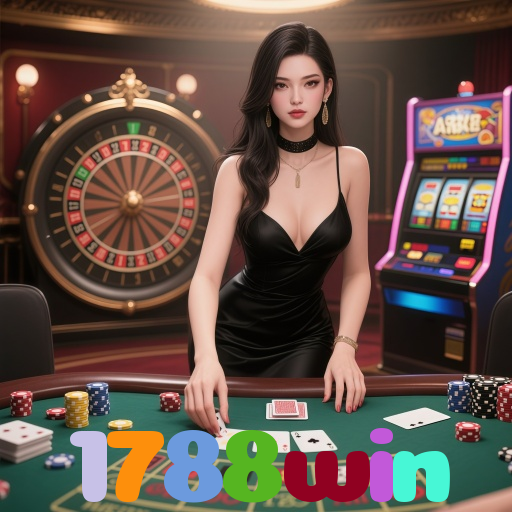 1788win - Baixe o app 1788win no Google Play e jogue ao vivo