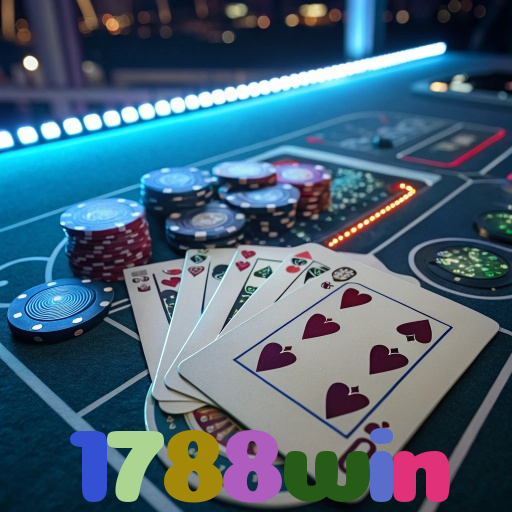1788win - Baixe o App 1788win para Android e Comece a Jogar