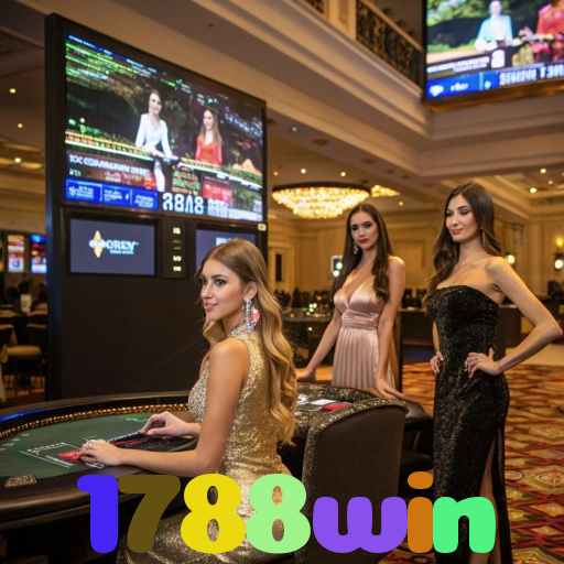 1788win - Baixe o App 1788win para Android e Comece a Jogar