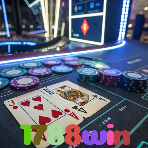 1788win - Baixe o app 1788win no Google Play e jogue ao vivo