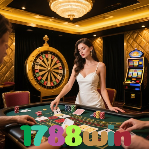 1788win - Baixe o App 1788win para Android e Comece a Jogar