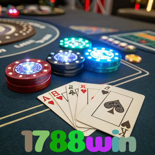 1788win - Baixe o app 1788win no Google Play e jogue ao vivo