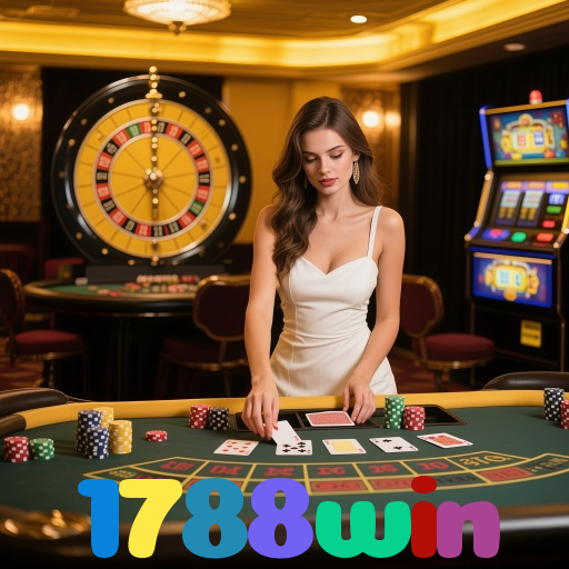 1788win - Baixe o app 1788win no Google Play e jogue ao vivo