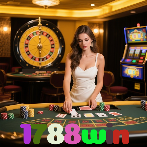 1788win - Baixe o App 1788win para Android e Comece a Jogar