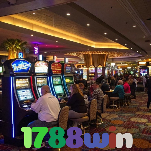 1788win - Baixe o App 1788win para Android e Comece a Jogar
