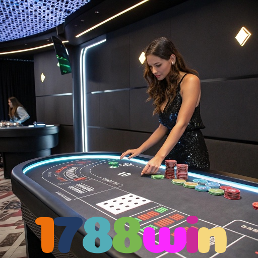 1788win - Baixe o app 1788win no Google Play e jogue ao vivo