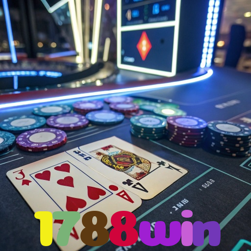 1788win - Baixe o App 1788win para Android e Comece a Jogar