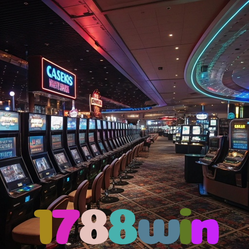 1788win - Baixe o App 1788win para Android e Comece a Jogar