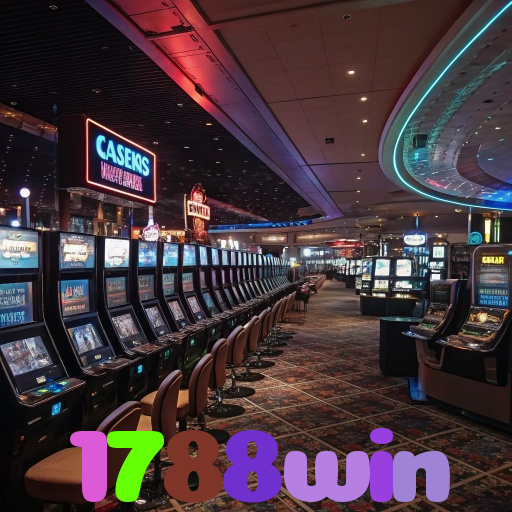1788win - Baixe o App 1788win para Android e Comece a Jogar