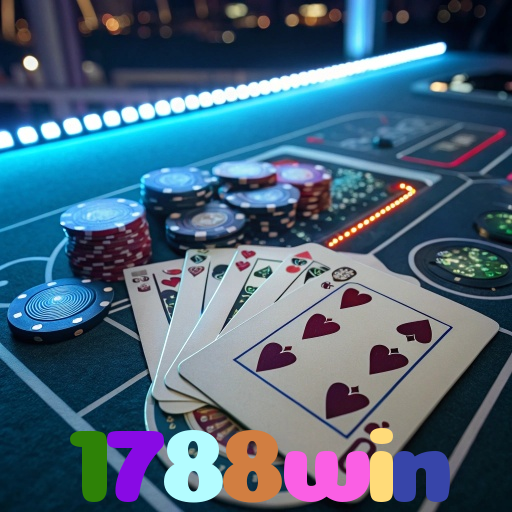 1788win - Baixe o app 1788win no Google Play e jogue ao vivo