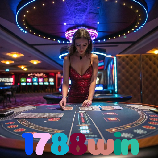 1788win - Baixe o app 1788win no Google Play e jogue ao vivo
