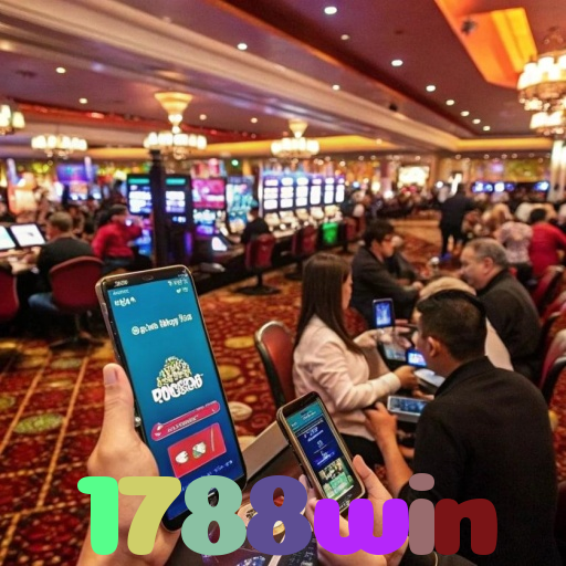 1788win - Baixe o app 1788win no Google Play e jogue ao vivo