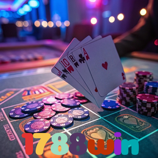 1788win - Baixe o app 1788win no Google Play e jogue ao vivo