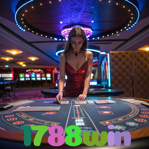 1788win - Baixe o app 1788win no Google Play e jogue ao vivo