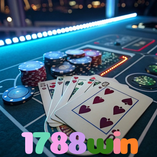 1788win - Baixe o App 1788win para Android e Comece a Jogar