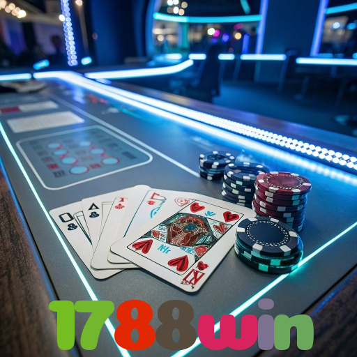 1788win - Baixe o app 1788win no Google Play e jogue ao vivo