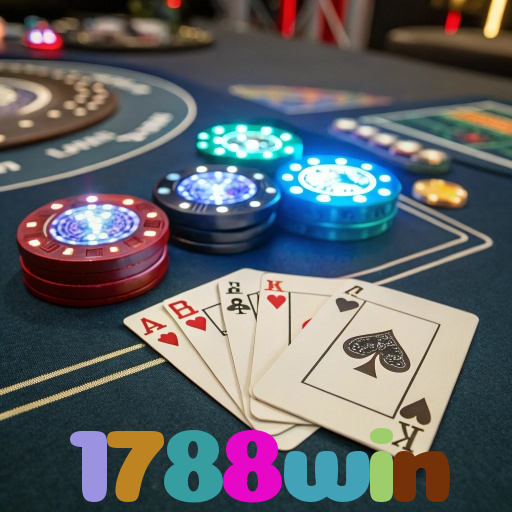 1788win - Baixe o App 1788win para Android e Comece a Jogar