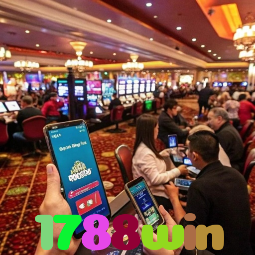 1788win - Baixe o app 1788win no Google Play e jogue ao vivo