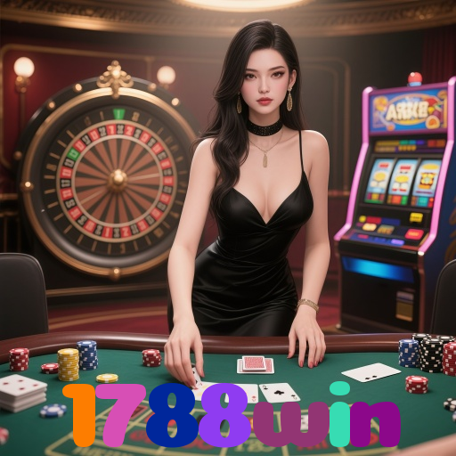 1788win - Baixe o App 1788win para Android e Comece a Jogar
