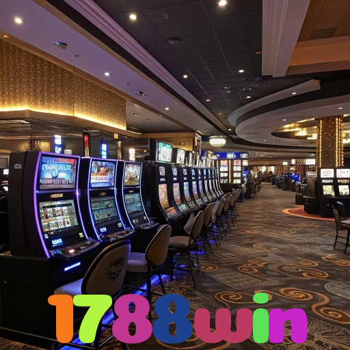1788win - Baixe o App 1788win para Android e Comece a Jogar