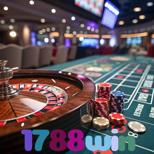 1788win - Baixe o app 1788win no Google Play e jogue ao vivo
