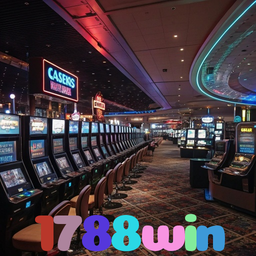 1788win - Baixe o app 1788win no Google Play e jogue ao vivo