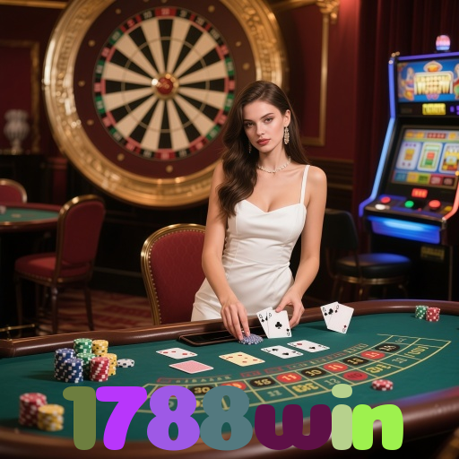 1788win - Baixe o app 1788win no Google Play e jogue ao vivo