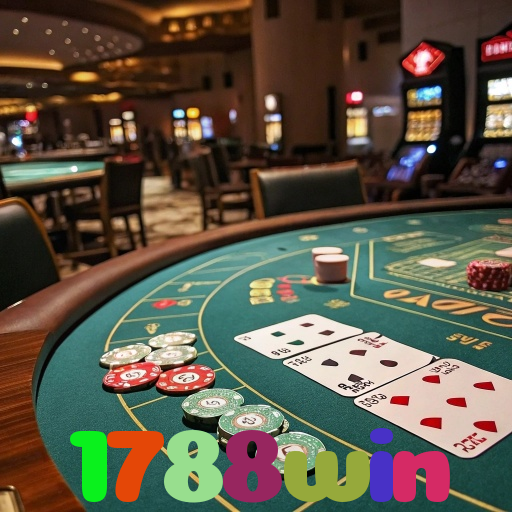 1788win - Baixe o app 1788win no Google Play e jogue ao vivo