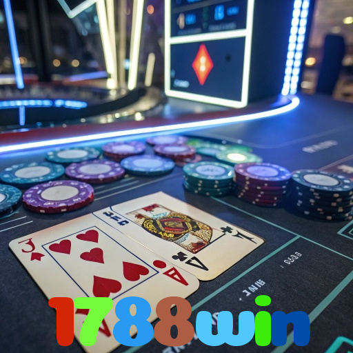 1788win - Baixe o app 1788win no Google Play e jogue ao vivo