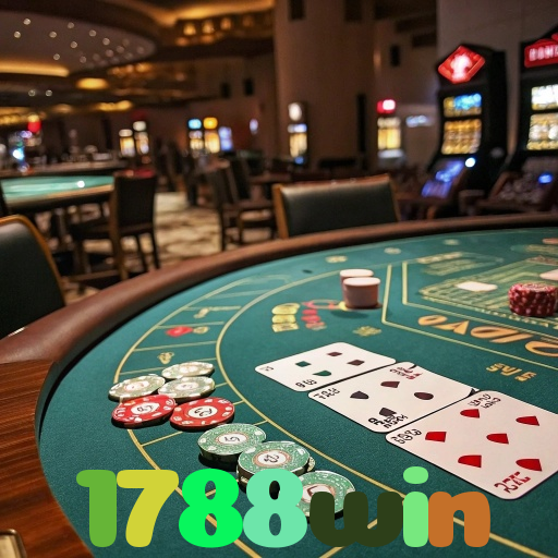 1788win - Baixe o app 1788win no Google Play e jogue ao vivo