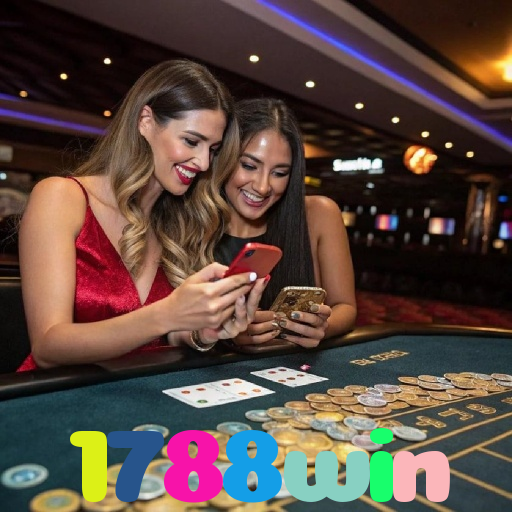 1788win - Baixe o App 1788win para Android e Comece a Jogar
