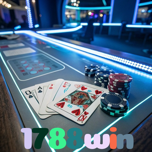 1788win - Baixe o app 1788win no Google Play e jogue ao vivo